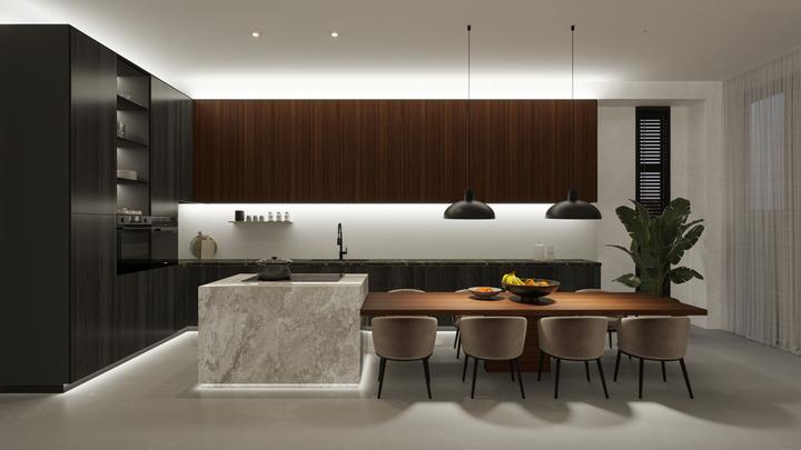 Image du produit Philips Hue Lightstrip Solo (Multicolore, 500 cm, Intérieur)