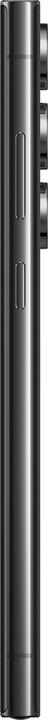 Actual product image Samsung Galaxy S23 Ultra Enterprise Edition (256 GB, Phantom Black, 6.80", SIM + eSIM, 200 Mpx, 5G)