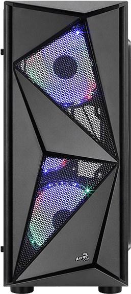 Image du produit AeroCool Glider (mATX, Mini-ITX, ATX)