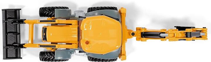 Produktbild Siku JCB 4CX Baggerlader