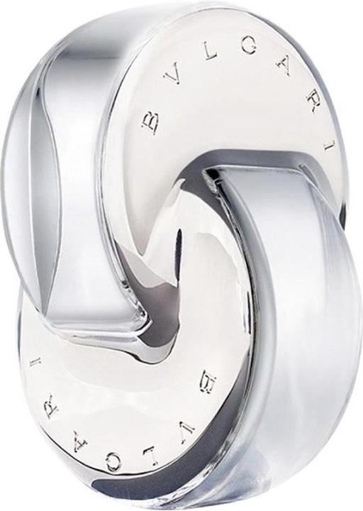 Actual product image Bulgari Omnia Crystalline (Eau de toilette, 40 ml)