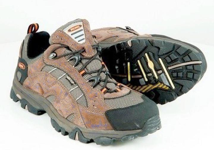 Produktbild Meindl Outdoorschuhe (42)