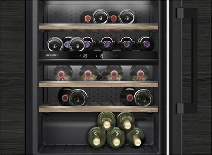 Produktbild Siemens KU21WAHG0