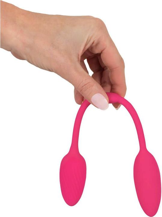 Immagine prodotto Sweet Smile RC Palline dell'amore a doppio piacere