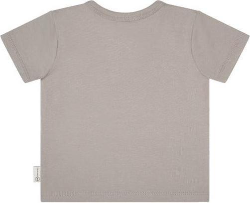Produktbild Steiff T Shirt kurzarm GOTS (80)