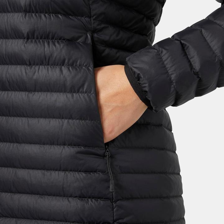 Produktbild Helly Hansen Sirdal Long Insulator (XS)