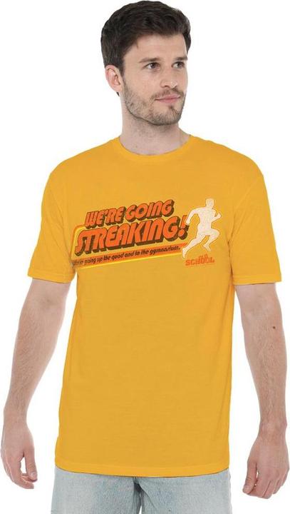 Produktbild Old School Streaking TShirt (XL)