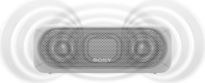 Produktbild Sony Srs-Xb30 (24 h, Akkubetrieb)