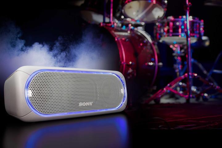 Produktbild Sony Srs-Xb30 (24 h, Akkubetrieb)