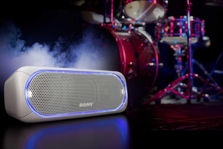 Produktbild Sony Srs-Xb30 (24 h, Akkubetrieb)