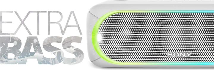 Produktbild Sony Srs-Xb30 (24 h, Akkubetrieb)