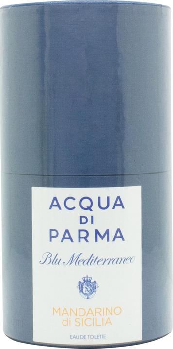 Actual product image Acqua Di Parma Mandarino di Sicilia (Eau de toilette, 100 ml)