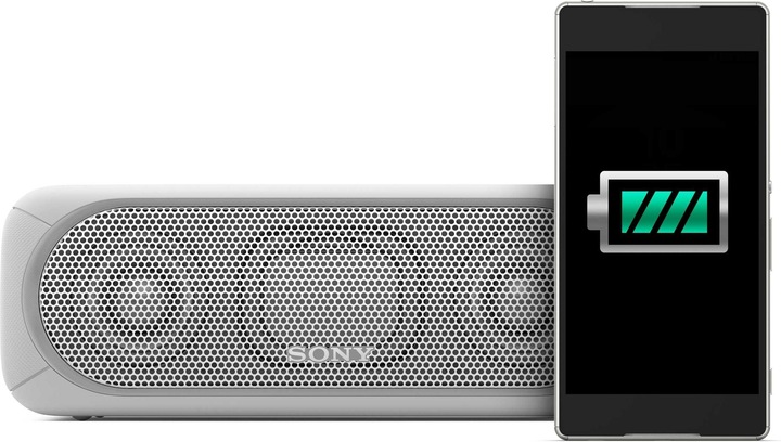 Produktbild Sony Srs-Xb30 (24 h, Akkubetrieb)