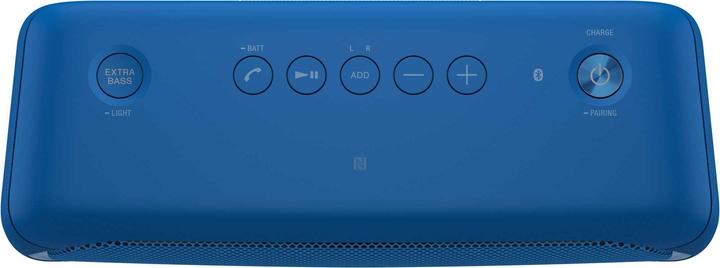 Produktbild Sony Srs-Xb30 (24 h, Akkubetrieb)