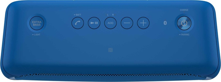 Produktbild Sony Srs-Xb30 (24 h, Akkubetrieb)