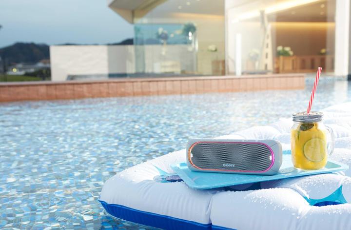 Produktbild Sony Srs-Xb30 (24 h, Akkubetrieb)