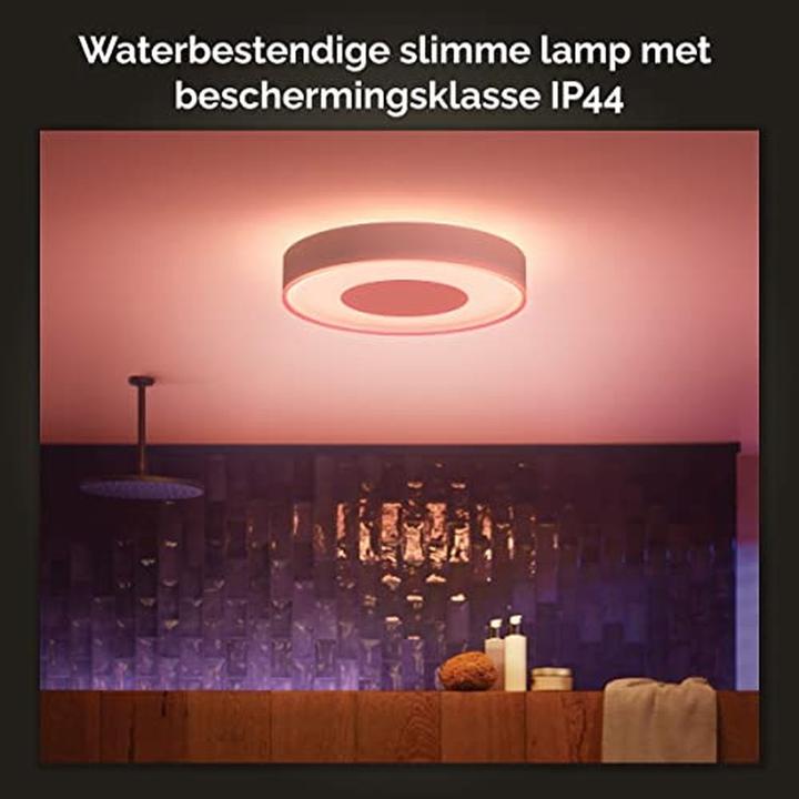 Actual product image Philips Hue White & Color Ambiance Xamento (2400 lm)