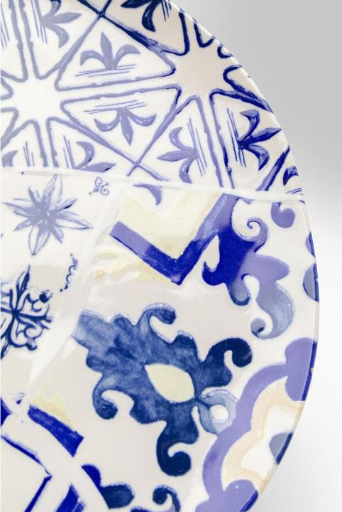 Produktbild Kare Design Teller Fresco Ø21cm