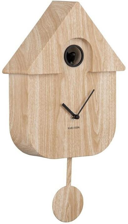 Actual product image Karlsson Cuckoo Wall Clock (0.30 cm)