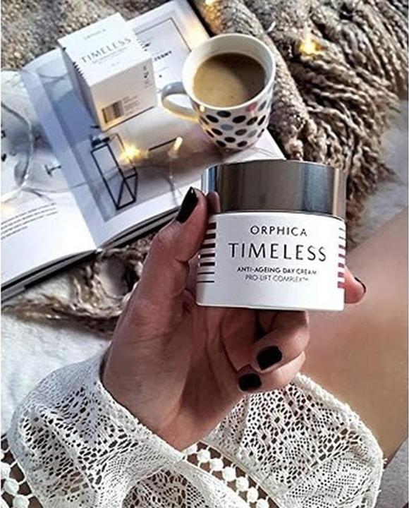 Produktbild Orphica Timeless (50 ml)