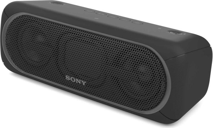 Sony Srs-Xb40 (24 h, Fonctionnement sur batterie)