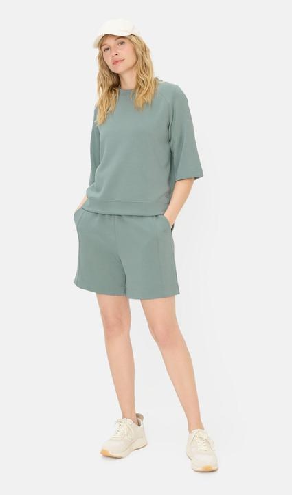 Image du produit Camel Active Sweatshirt mit Rundhalsausschnitt (XXL)