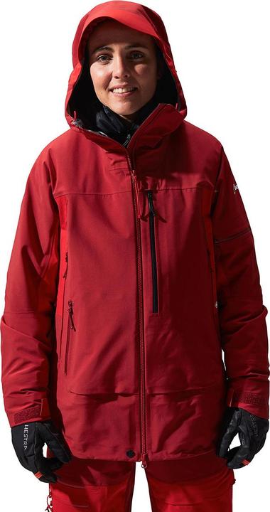 Immagine prodotto Berghaus Arete di montagna Descnd Gtx (M)