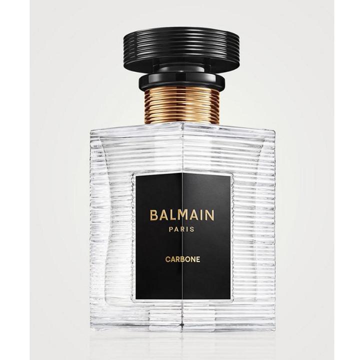 Balmain Paris Carbone Eau De Toilette 50ml (Eau de toilette, 50 ml)