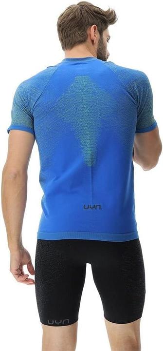 Actual product image UYN Kurzärmeliges Laufshirt Exceleration (S)