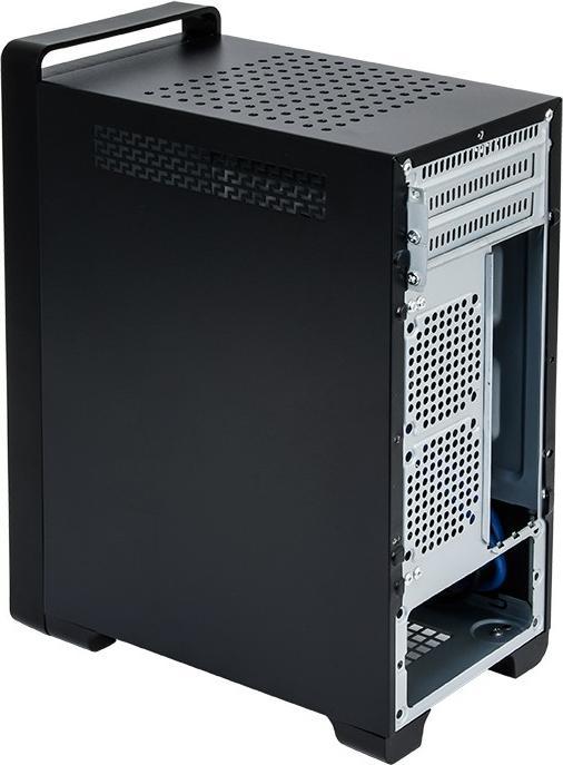 Produktbild Chieftec UNI Series BT-02B (Mini-ITX)