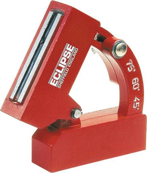 Image du produit Magni Eclipse Magnetics E974 Pince magnétique, robuste et variable, capacité de traction de 39,9 kg