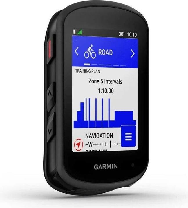 Image du produit Garmin Edge 840 Bundle
