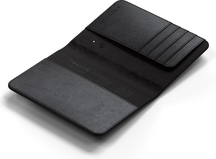 Actual product image Satechi Passport Cover (Passport cover)