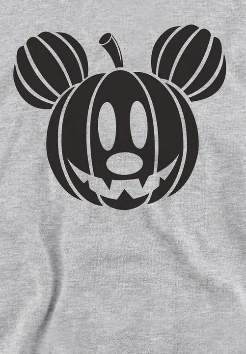 Produktbild Disney Kapuzenpullover meliert (116)