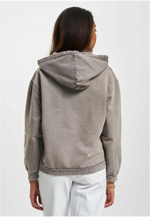 Produktbild Just Rhyse Mountainside Hoody asphalt S (S)