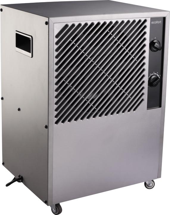 Produktbild ecofort ecoQ DryAir 25L Task (100 m², 25 l/24h)