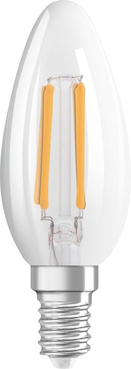 Produktbild Osram Led Three Step Dim Classic B (E14, 40 W, 470 lm, 1 x, E)