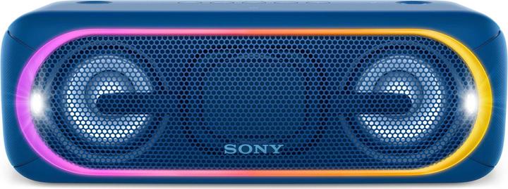 Produktbild Sony Srs-Xb40 (24 h, Akkubetrieb)