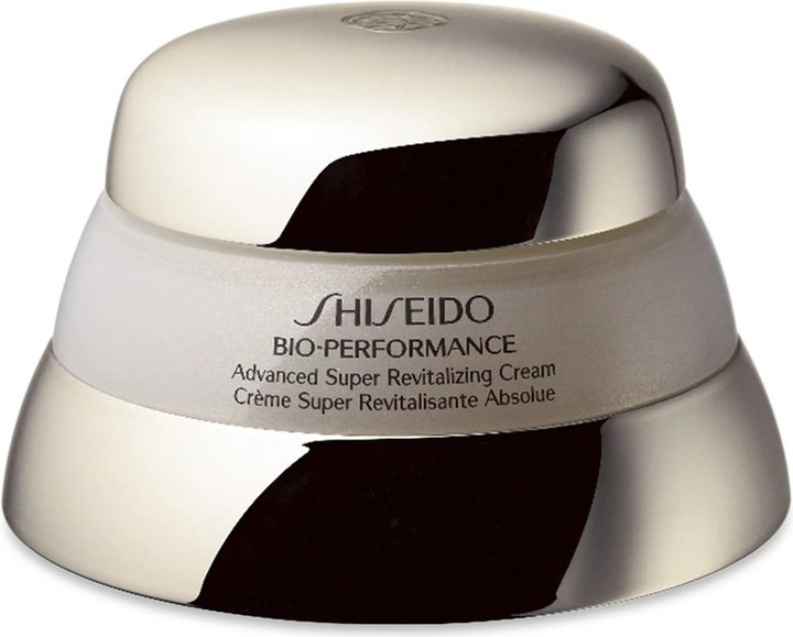 Shiseido Bio-Performace Advanced Super Revitalizing Cream (50 ml, Tagescreme)