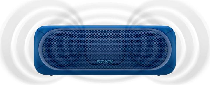 Produktbild Sony Srs-Xb40 (24 h, Akkubetrieb)
