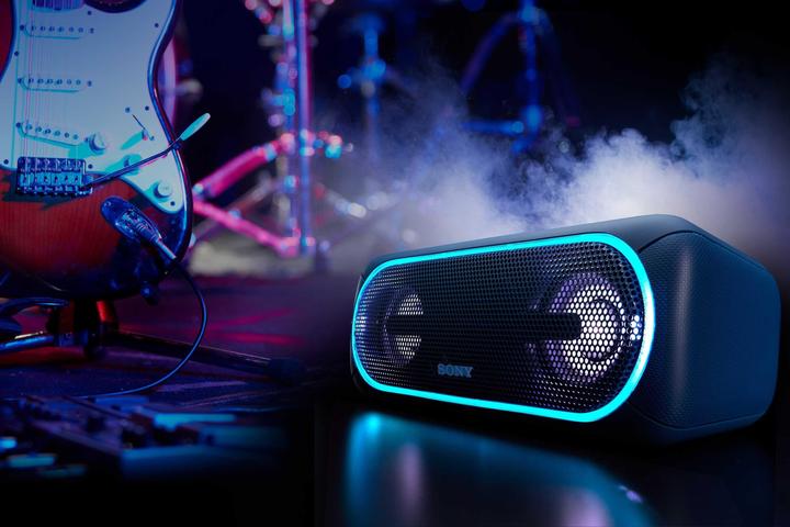Produktbild Sony Srs-Xb40 (24 h, Akkubetrieb)