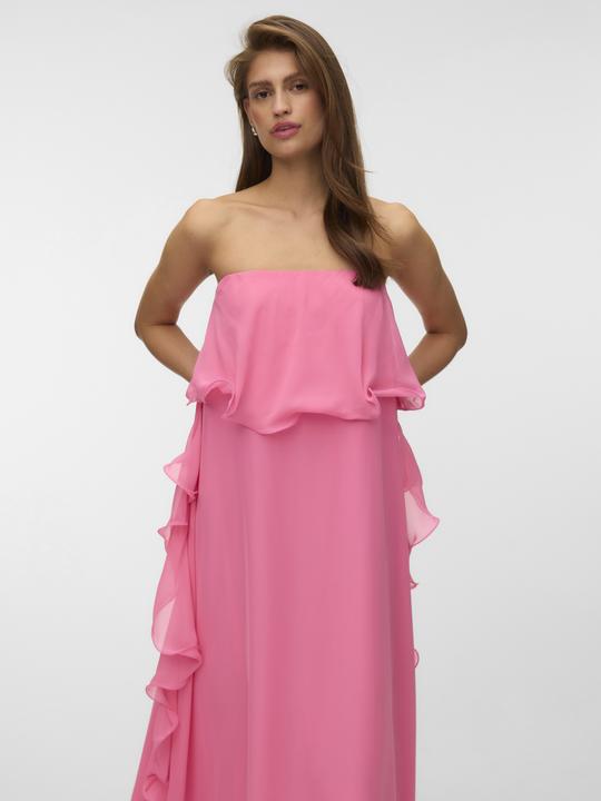 Produktbild Vero Moda VMIRIS Langes Kleid Kleid (M)