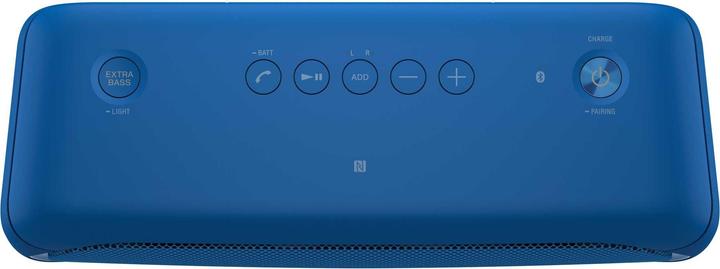 Produktbild Sony Srs-Xb40 (24 h, Akkubetrieb)