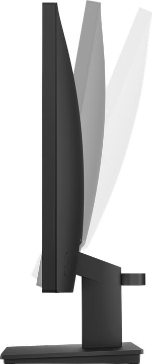 Actual product image HP Series 3 Pro 322pv (1920 x 1080 pixels, 21.45")