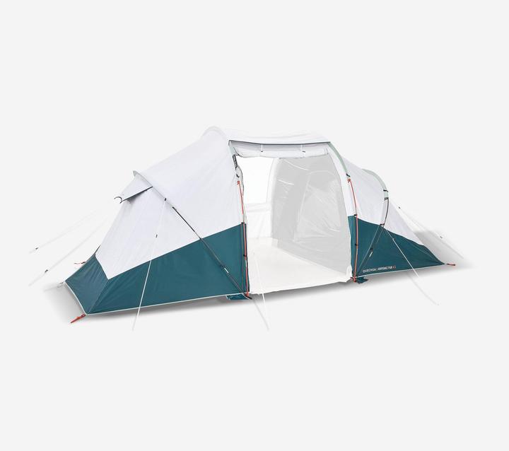 Actual product image Quechua Outer tent canvas