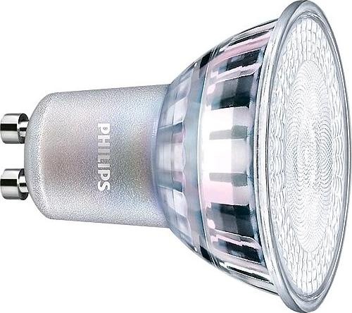 Produktbild Philips Professional Master (GU10, 3.70 W, 270 lm, 1 x, F)