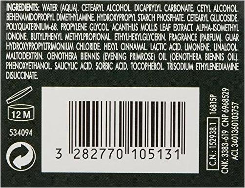 Image du produit Rene Furterer Sublime Curl - Baume Démêlant Activateur de Boucles (150 ml)