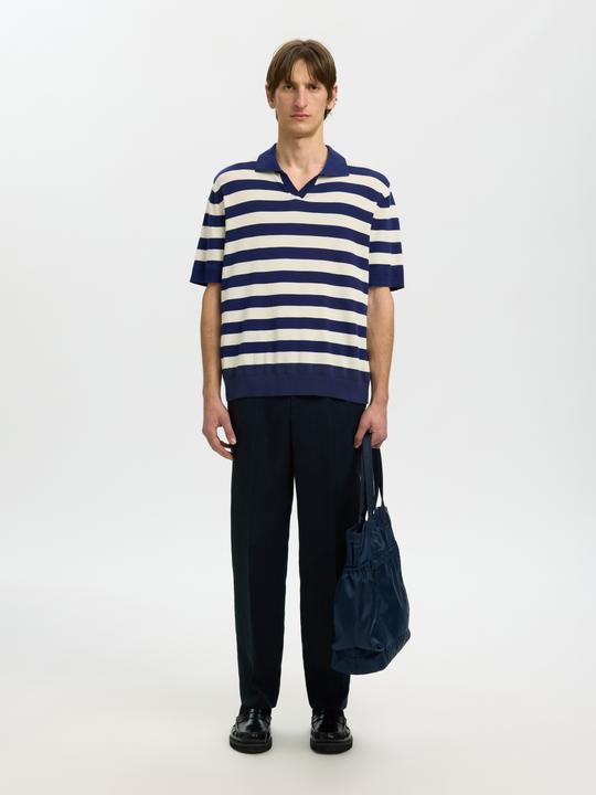 Produktbild Selected Relaxed Fit Poloshirt (L)
