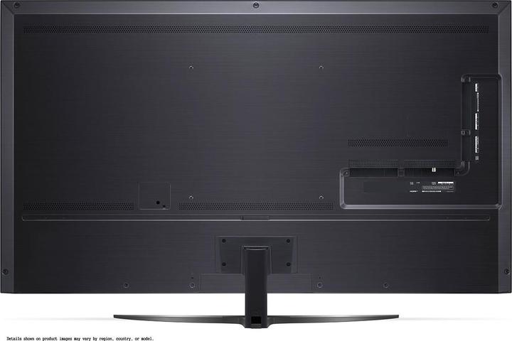 Actual product image LG LED TV (55", LED, UHD)