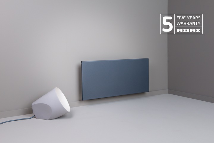 Produktbild Adax - Neo WiFi - 2000 watt - wit - smart app (2000 W)